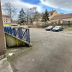 Apartament Hypercentre Avec Parking Prive 4 Miluza