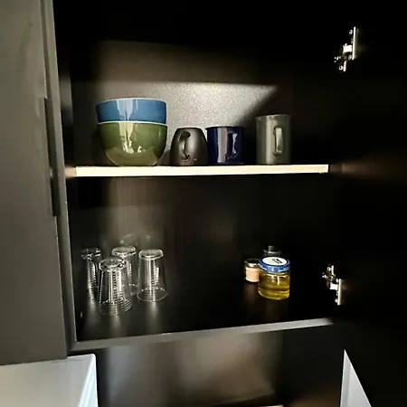 Apartmán Hypercentre Avec Parking Prive 4