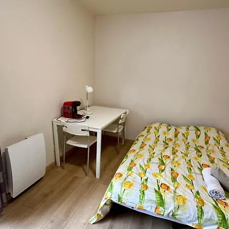 Hypercentre Avec Parking Prive 4 Apartment