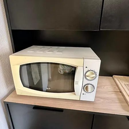 Hypercentre Avec Parking Prive 4