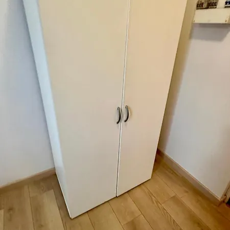 Hypercentre Avec Parking Prive 4 Apartment *