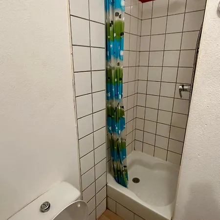 Hypercentre Avec Parking Prive 4 * Mulhouse