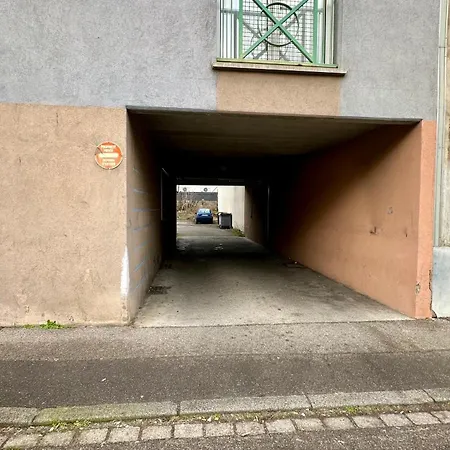 Hypercentre Avec Parking Prive 4