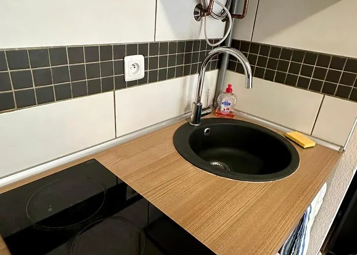 Hypercentre Avec Parking Prive 4 Appartement